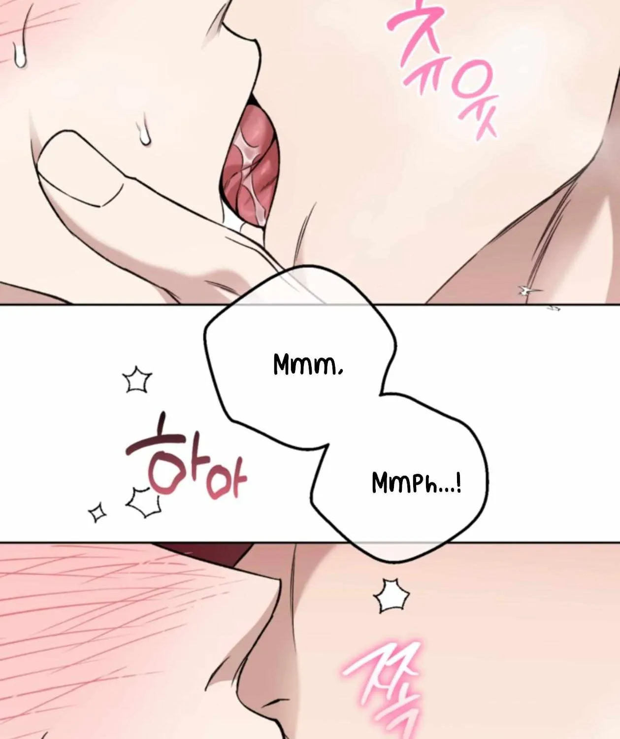 Mangjong Chapter 23 page 30 - 