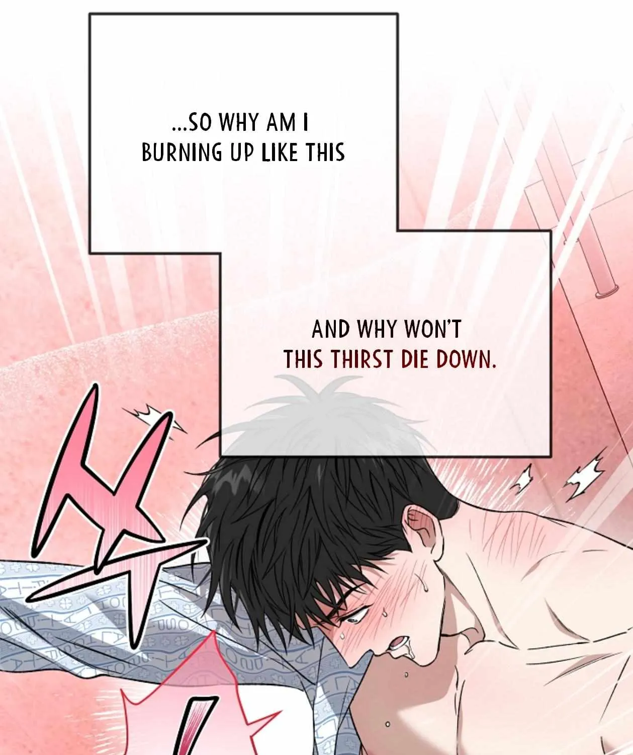 Mangjong Chapter 23 page 35 - 