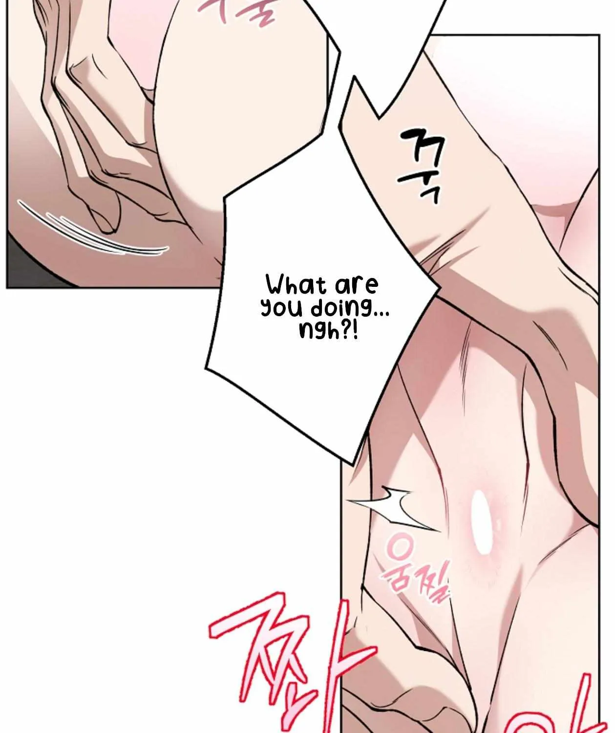 Mangjong Chapter 23 page 38 - 