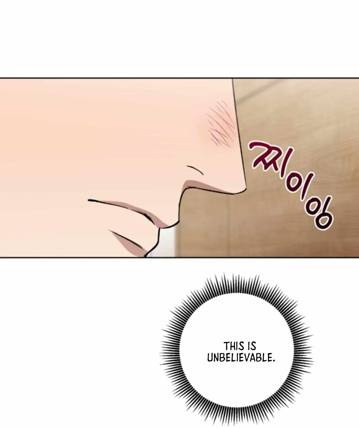Mangjong Chapter 23 page 5 - 