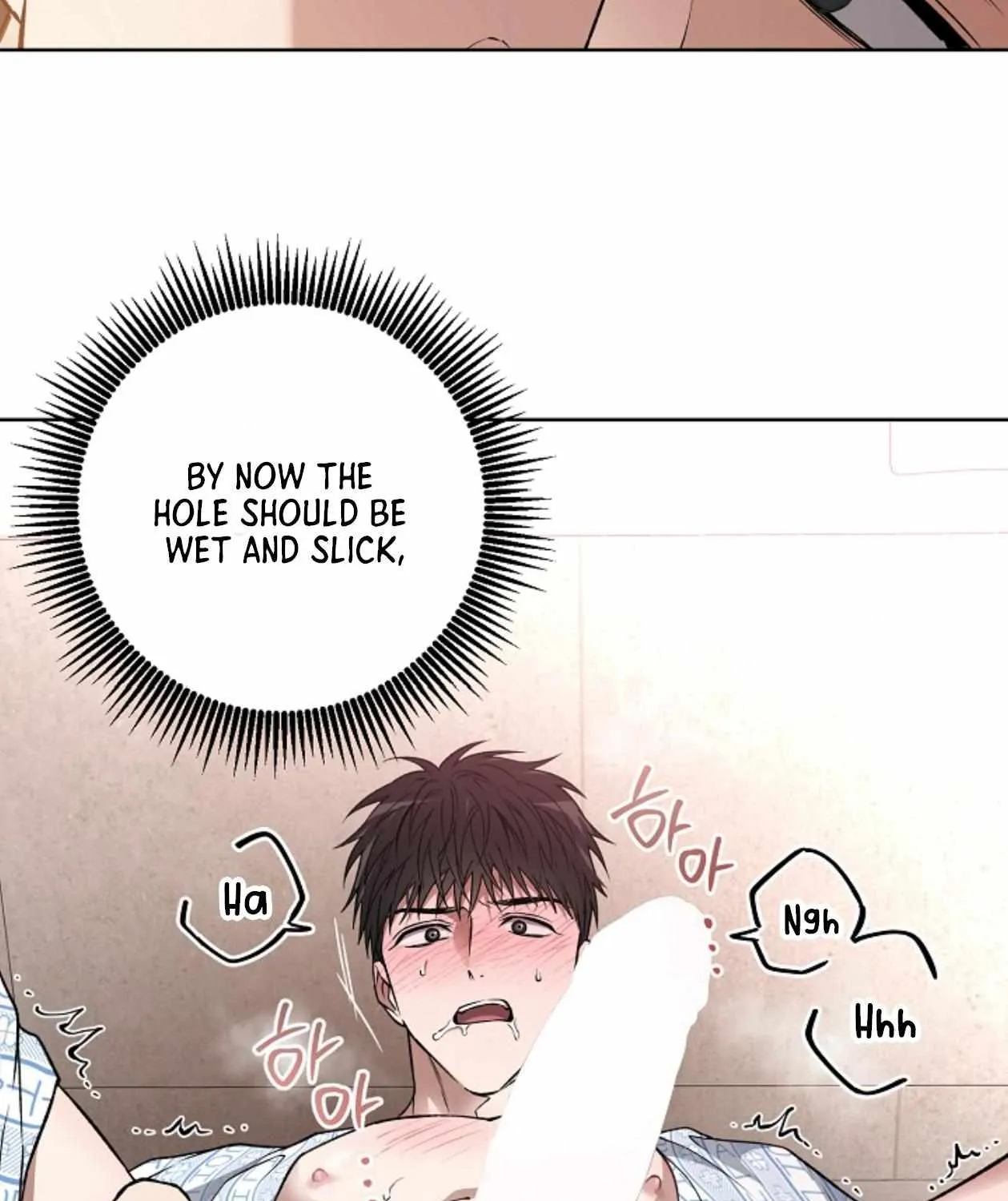 Mangjong Chapter 23 page 43 - 