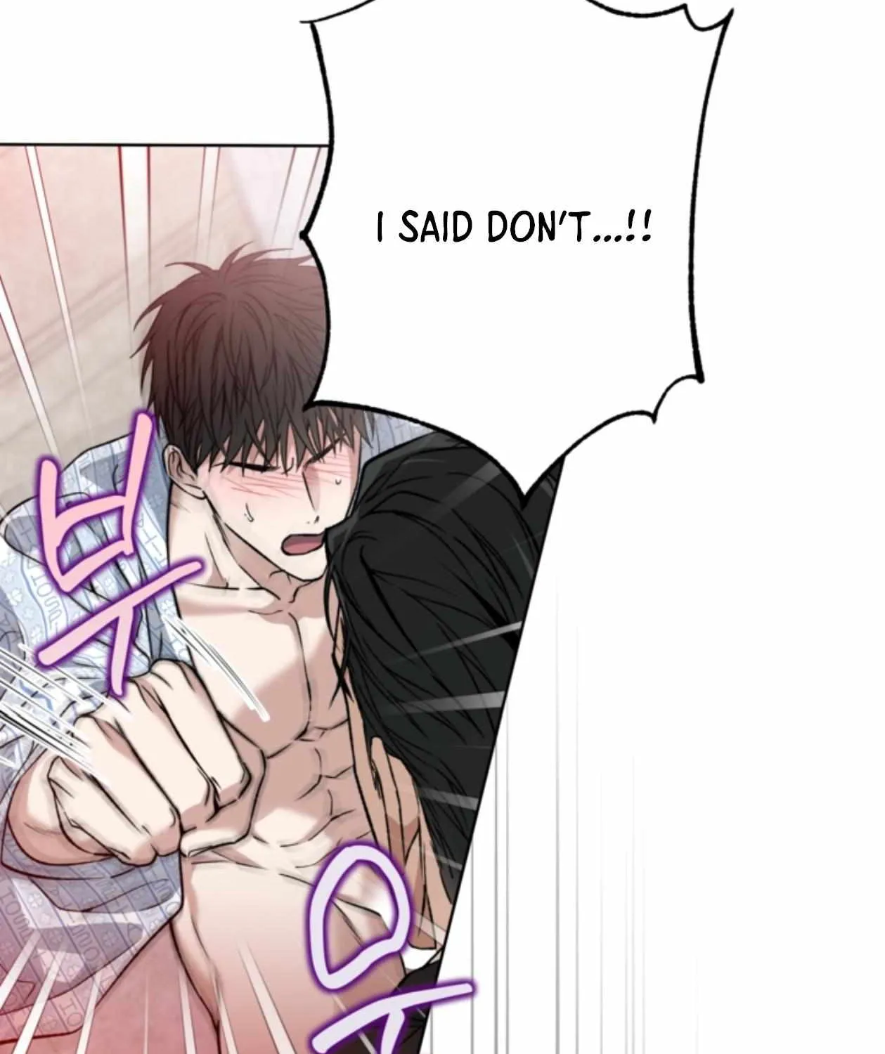 Mangjong Chapter 23 page 52 - 