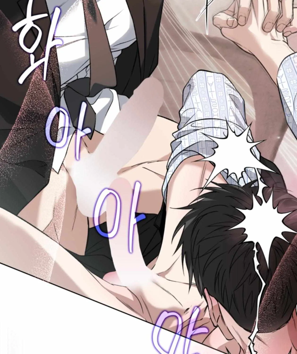 Mangjong Chapter 23 page 54 - 