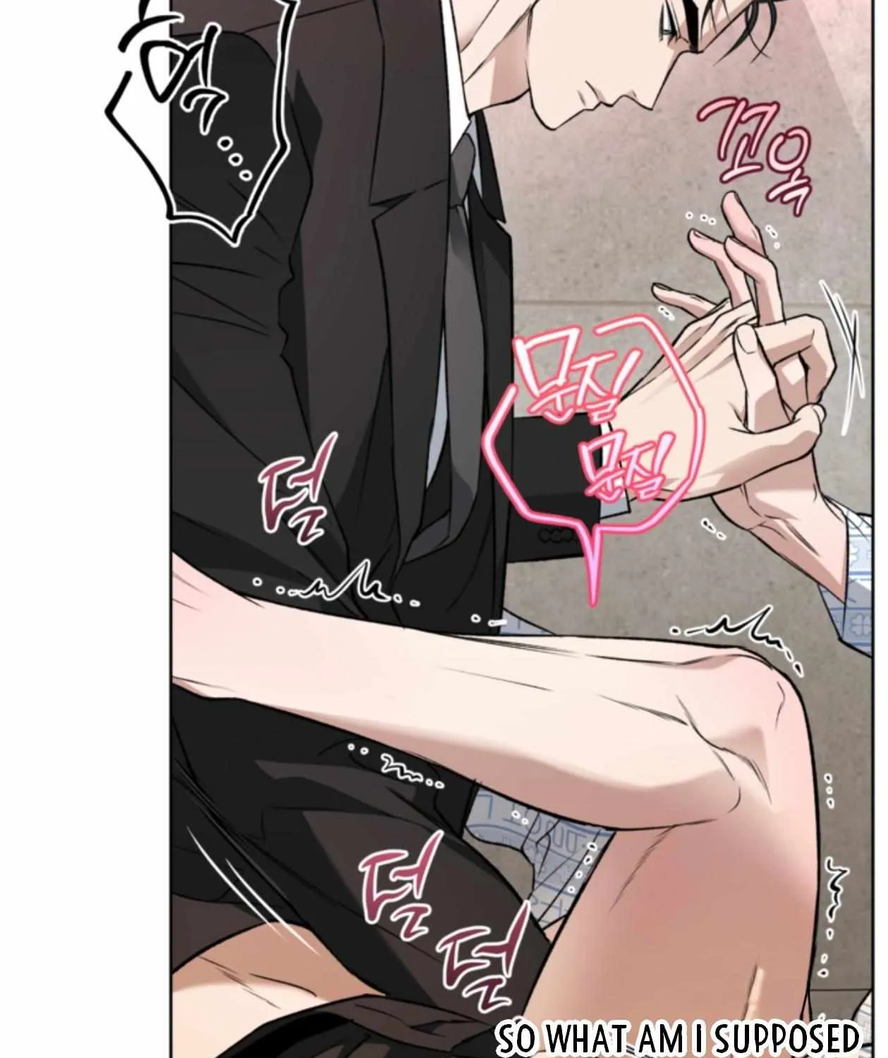 Mangjong Chapter 23 page 57 - 