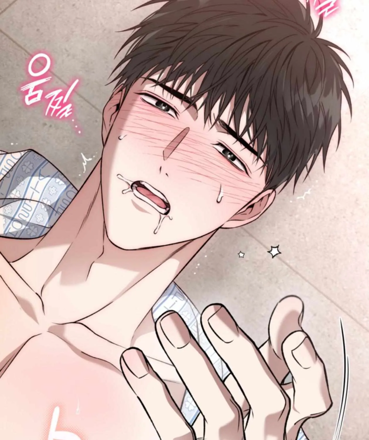 Mangjong Chapter 23 page 59 - 