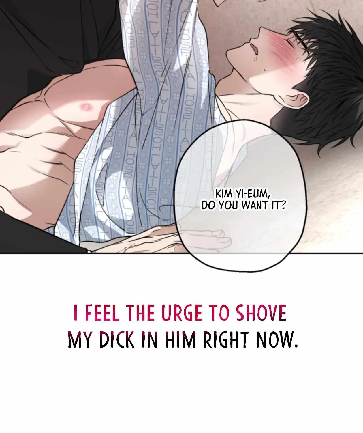 Mangjong Chapter 23 page 64 - 