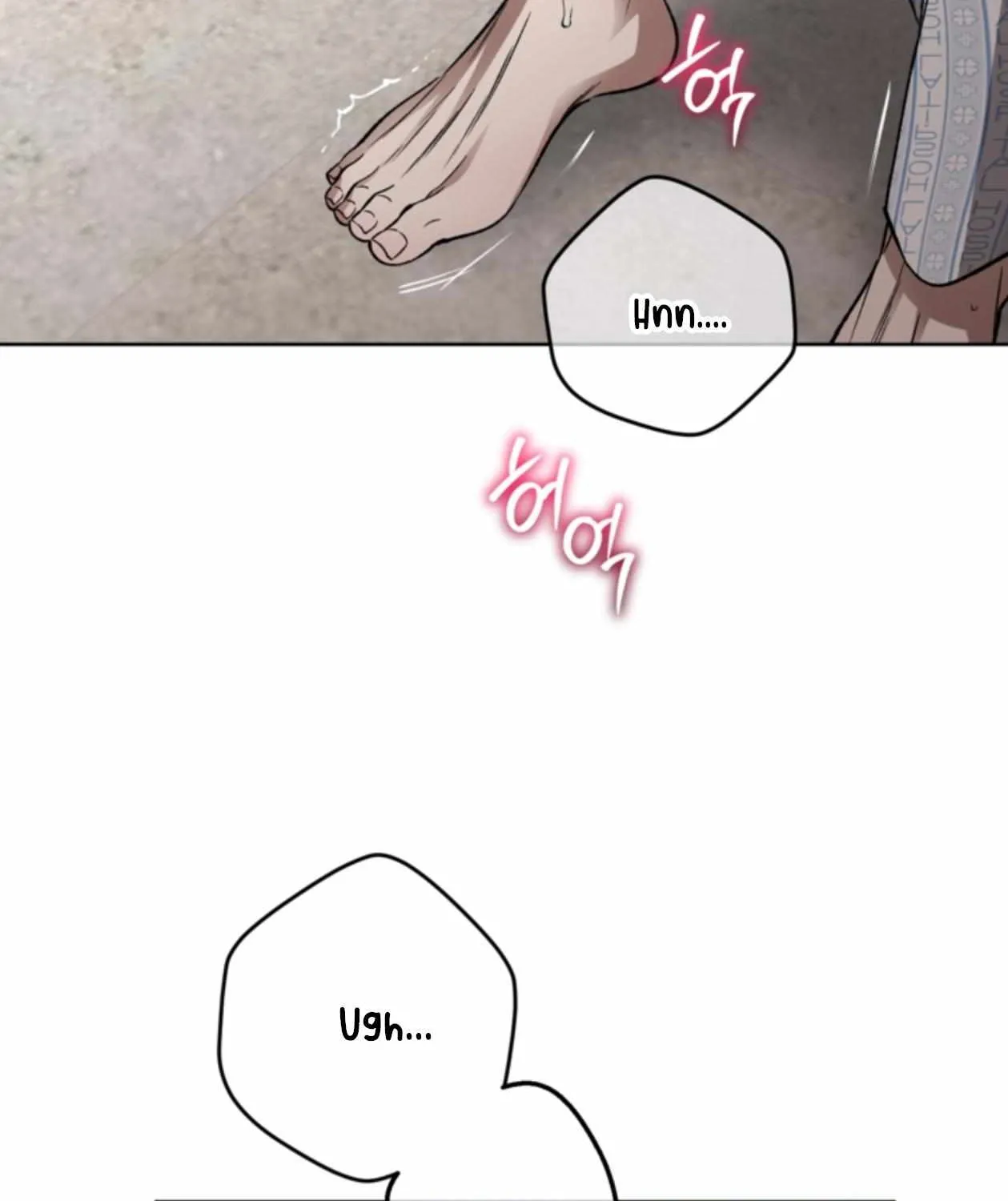 Mangjong Chapter 23 page 8 - 