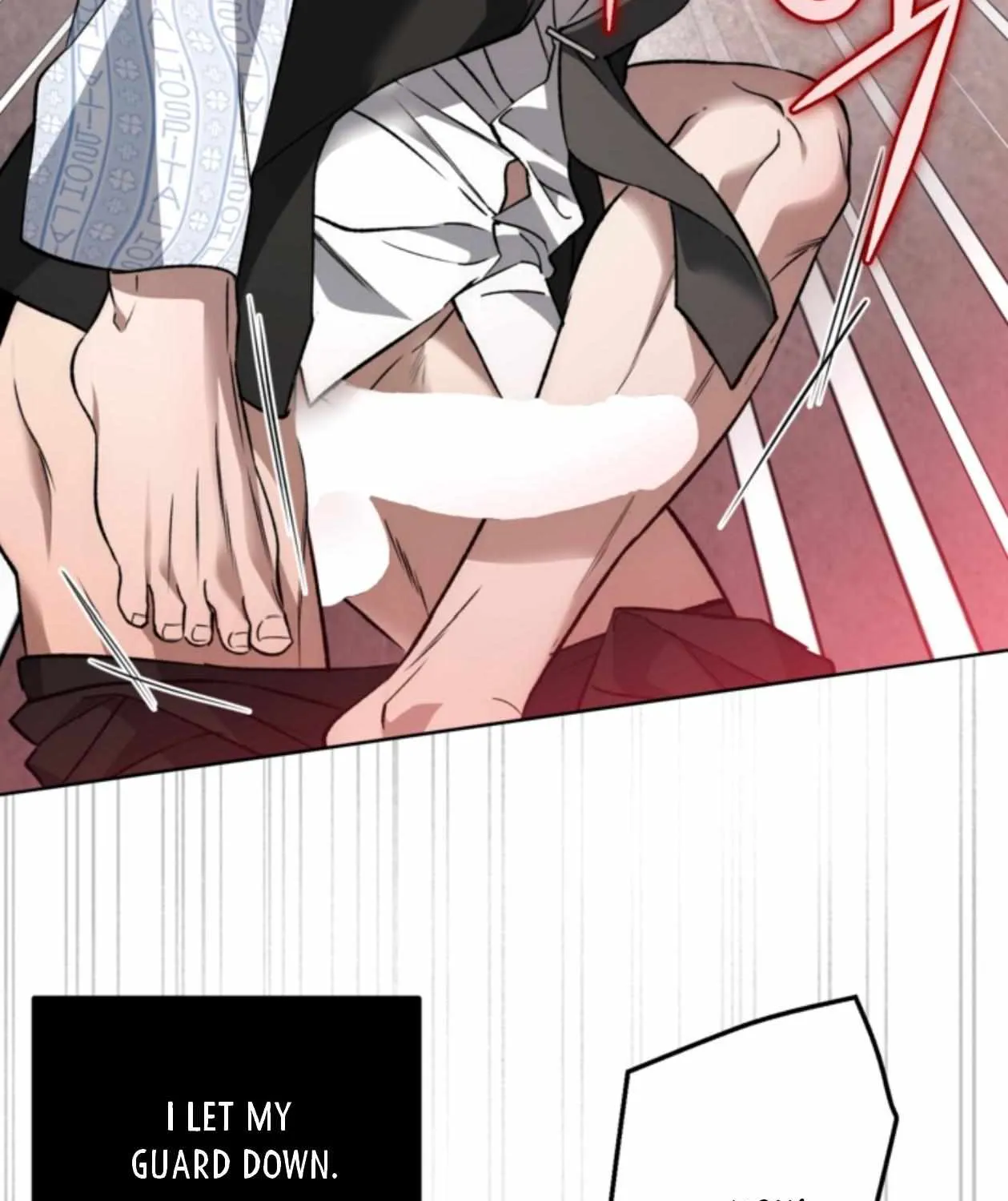 Mangjong Chapter 23 page 73 - 