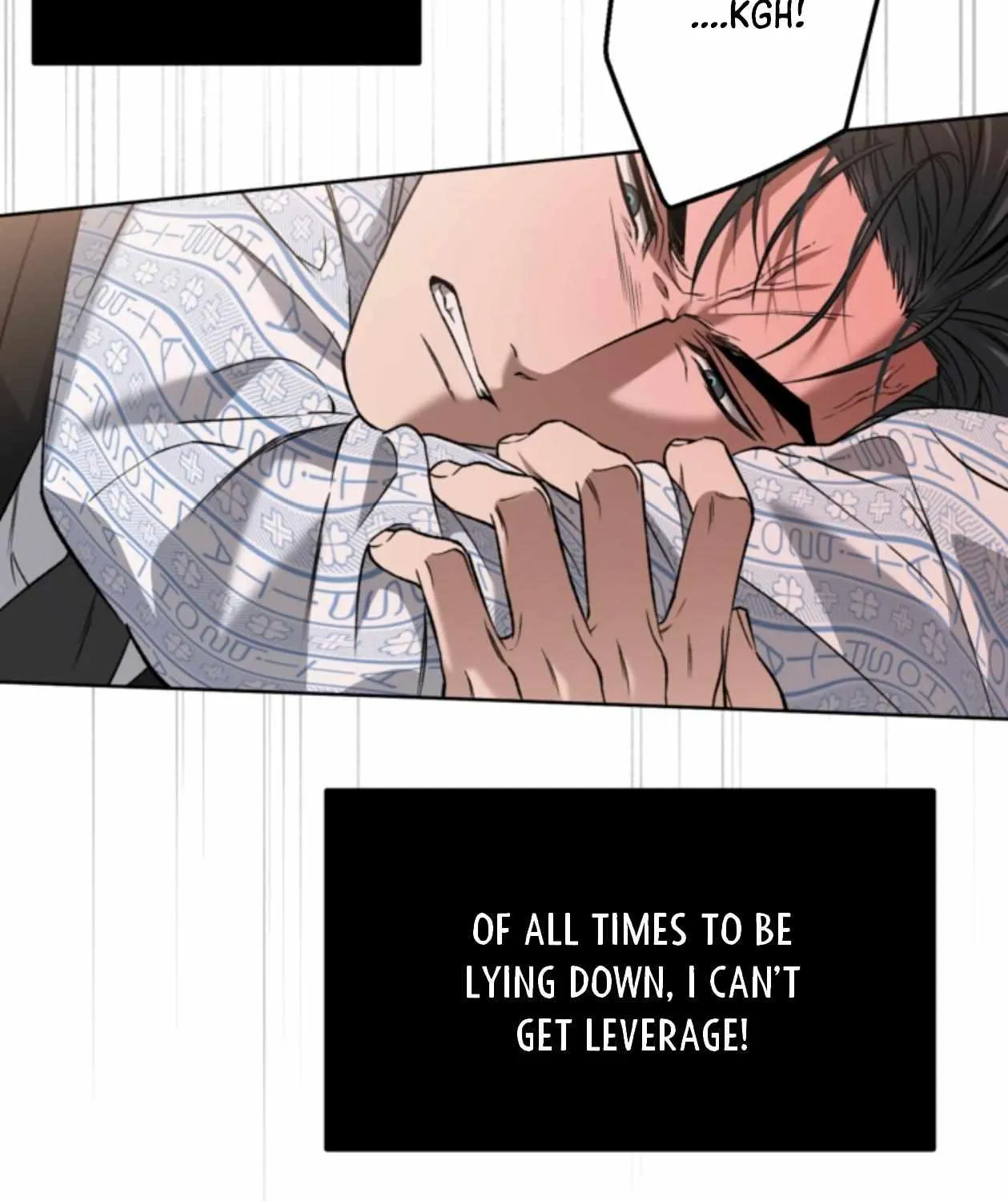 Mangjong Chapter 23 page 74 - 