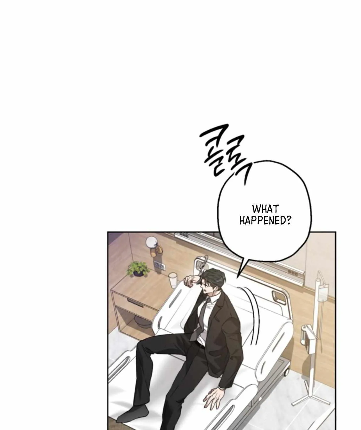 Mangjong Chapter 23 page 86 - 