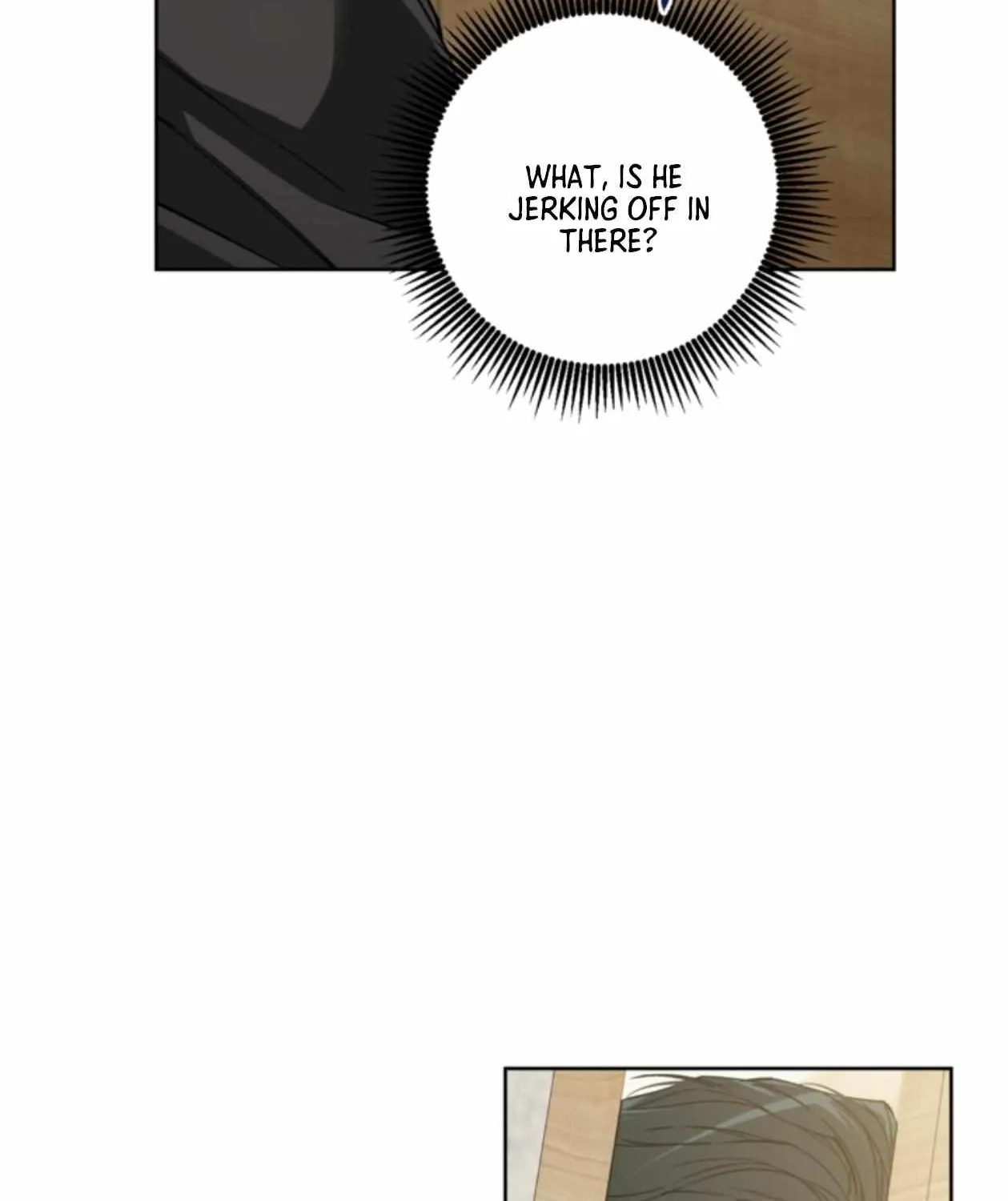 Mangjong Chapter 23 page 10 - 