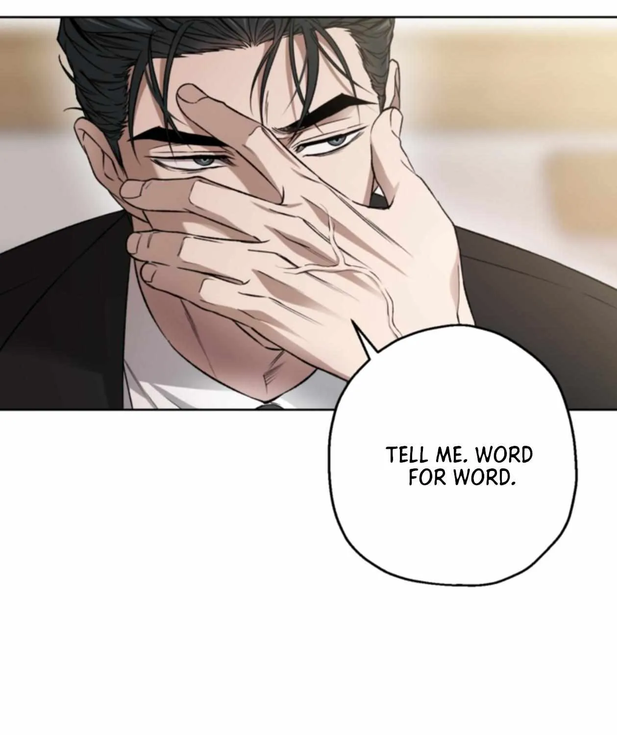 Mangjong Chapter 23 page 91 - 