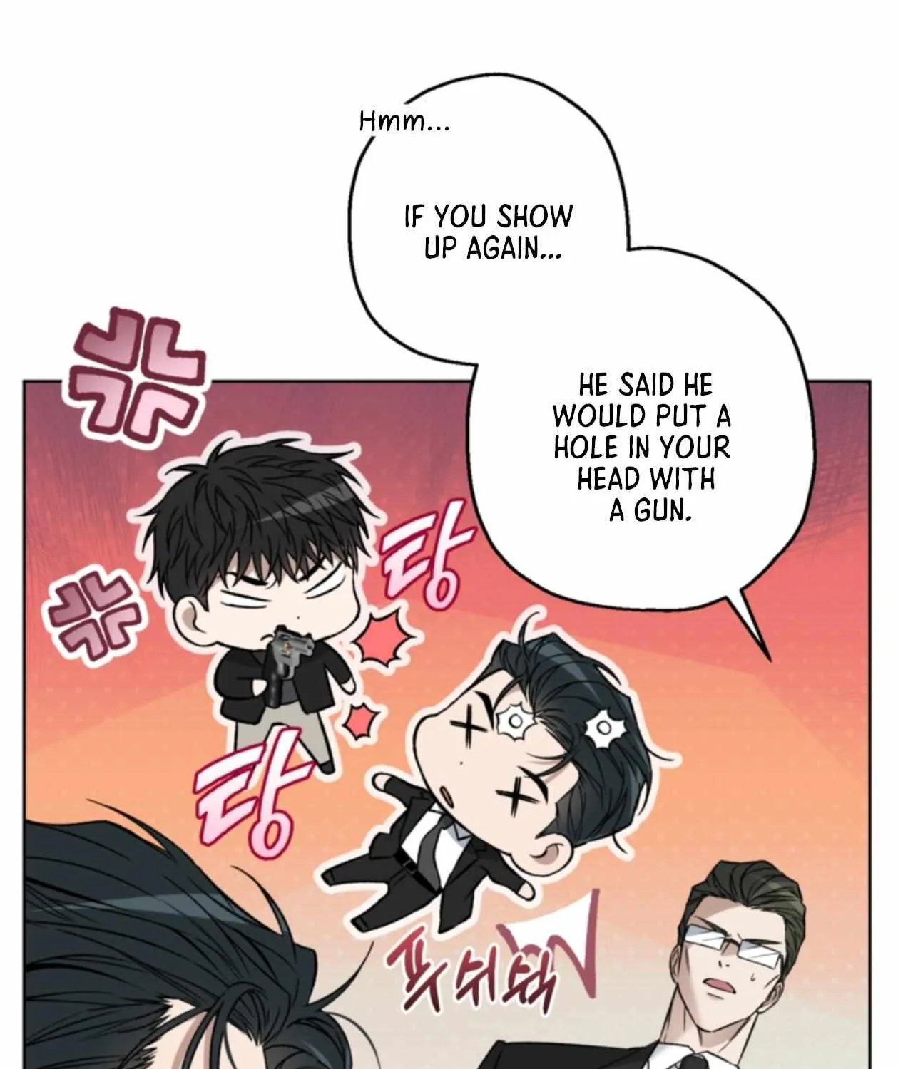 Mangjong Chapter 23 page 92 - 