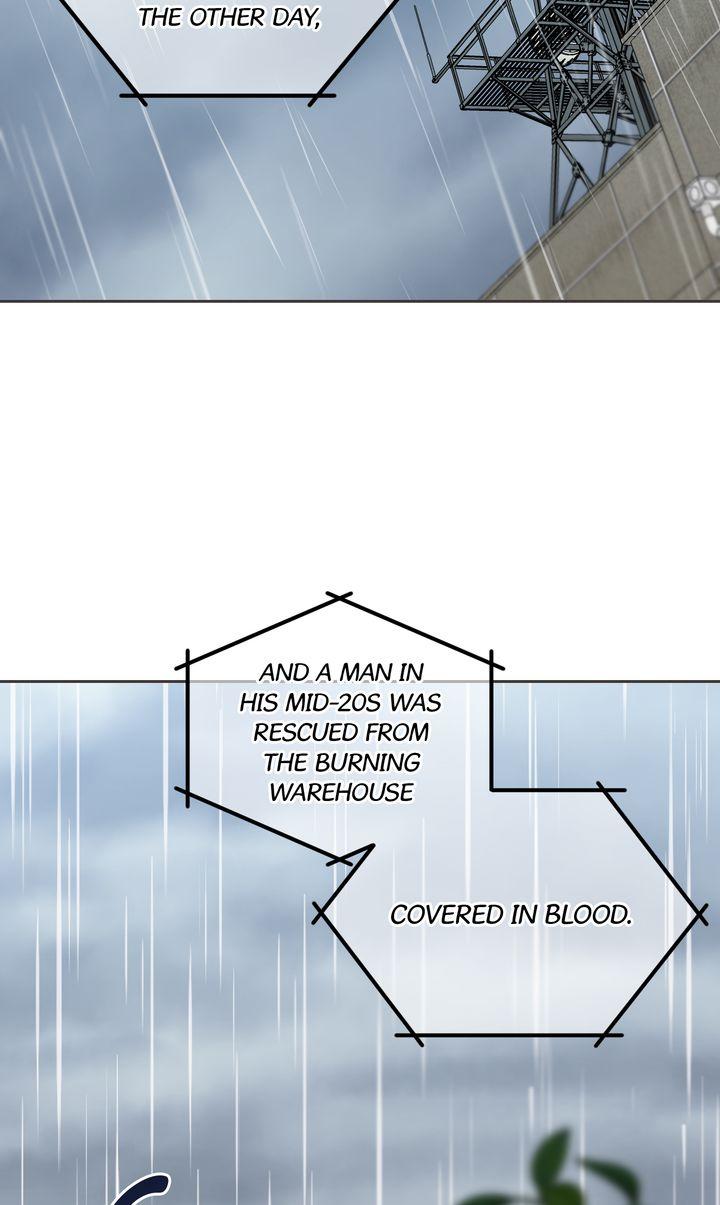 Mangjong Chapter 24.1 page 2 - 