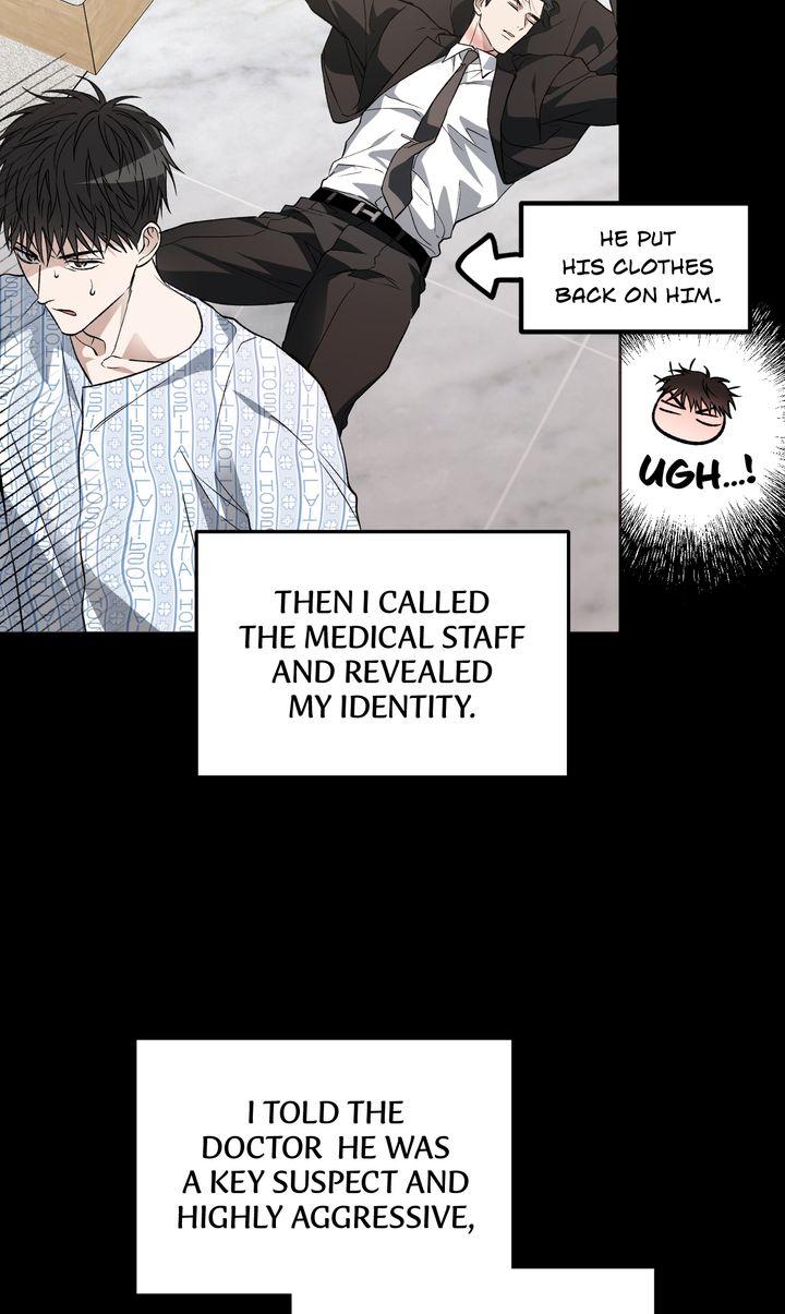 Mangjong Chapter 24.1 page 11 - 