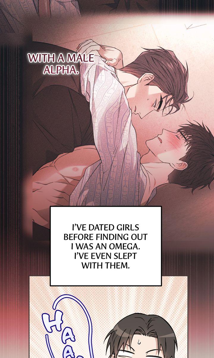 Mangjong Chapter 24.1 page 15 - 