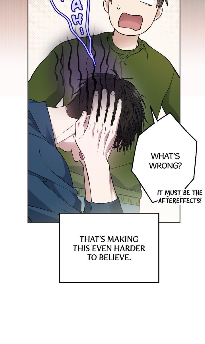 Mangjong Chapter 24.1 page 16 - 