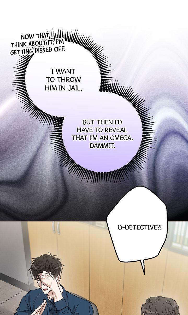 Mangjong Chapter 24.1 page 17 - 