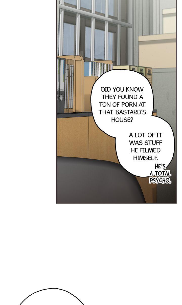 Mangjong Chapter 24.1 page 19 - 