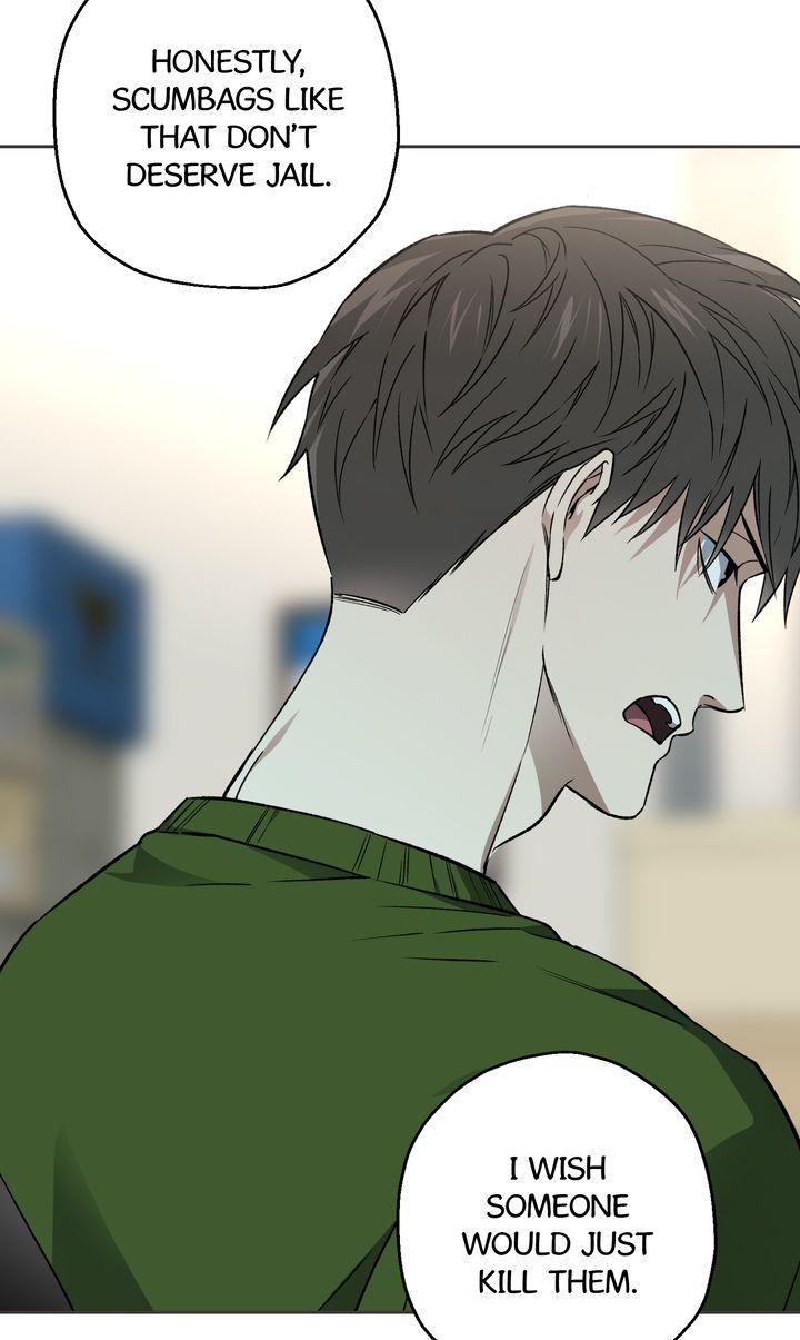 Mangjong Chapter 24.1 page 20 - 