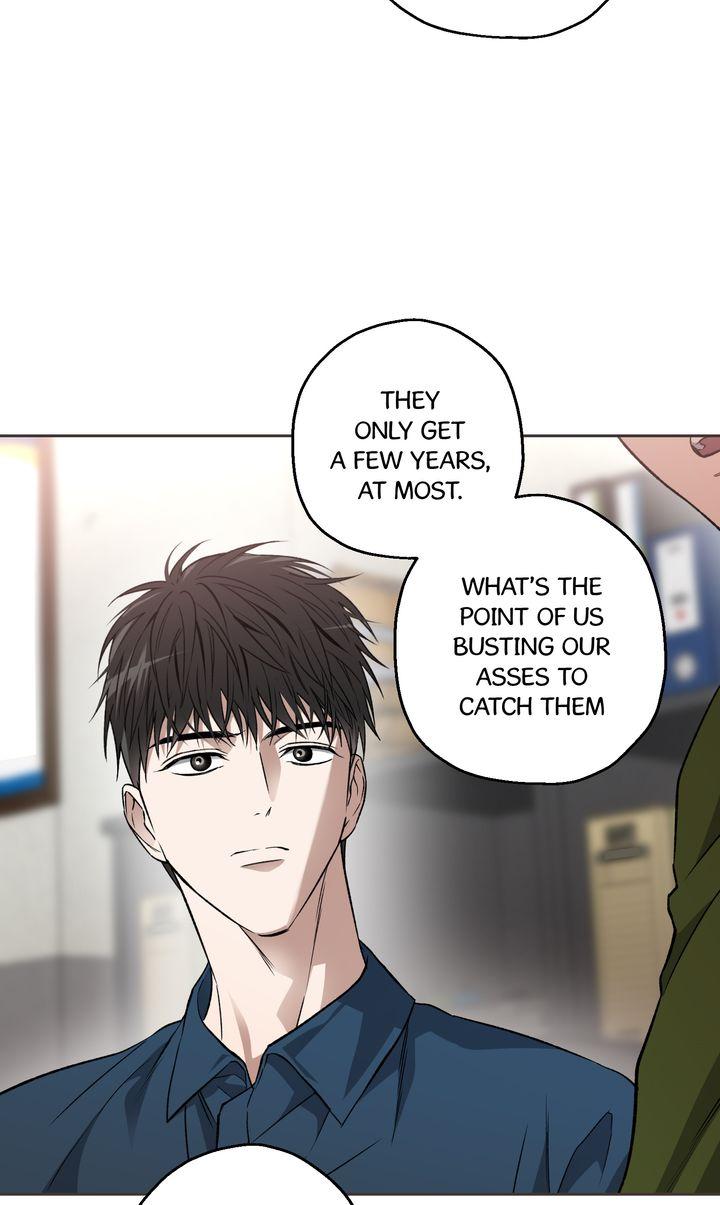 Mangjong Chapter 24.1 page 21 - 