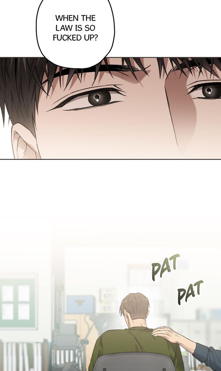 Mangjong Chapter 24.1 page 22 - 
