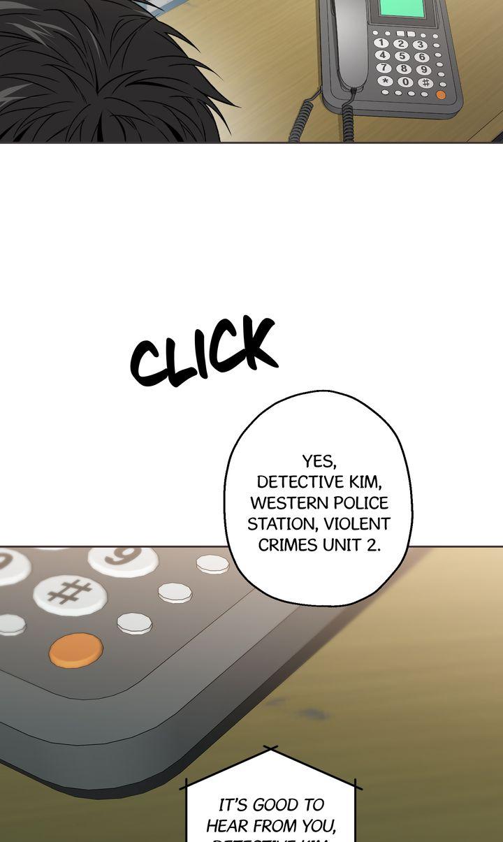 Mangjong Chapter 24.1 page 24 - 