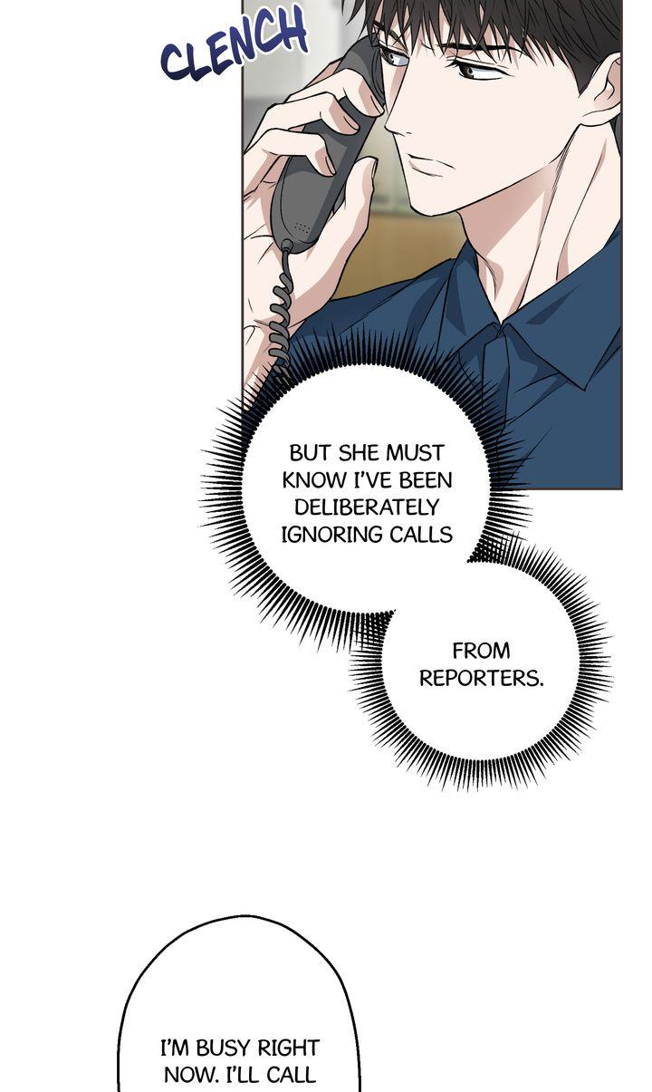 Mangjong Chapter 24.1 page 26 - 