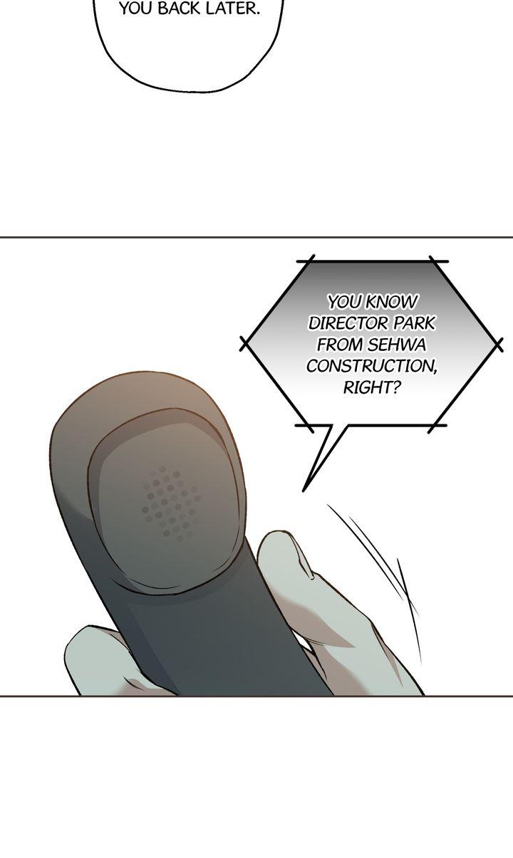 Mangjong Chapter 24.1 page 27 - 