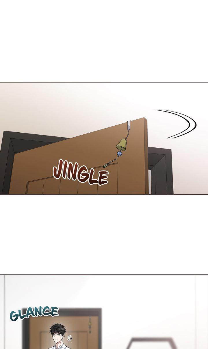 Mangjong Chapter 24.1 page 31 - 