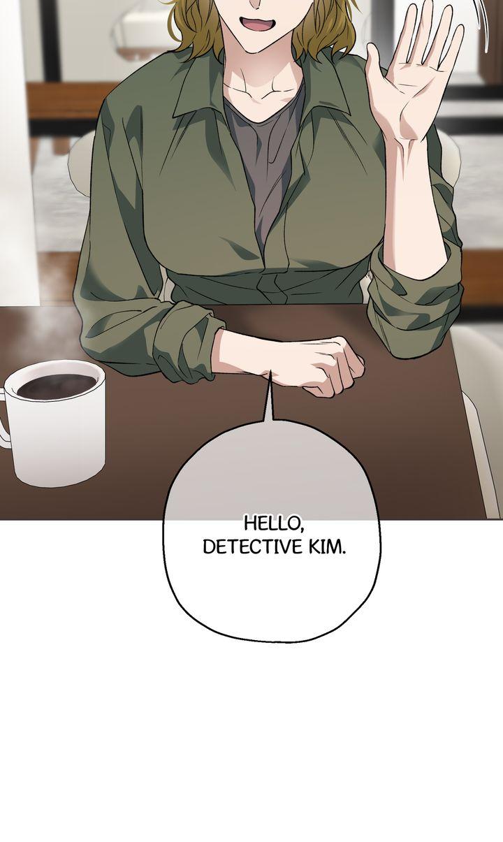 Mangjong Chapter 24.1 page 33 - 
