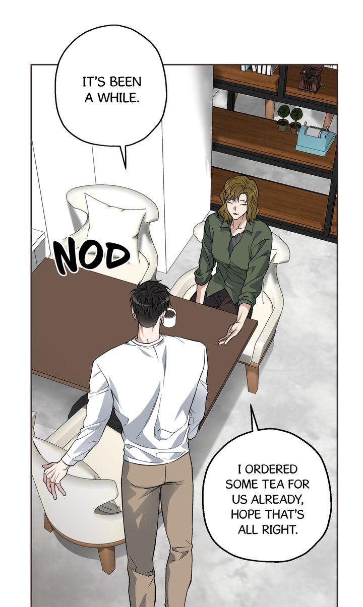 Mangjong Chapter 24.1 page 34 - 
