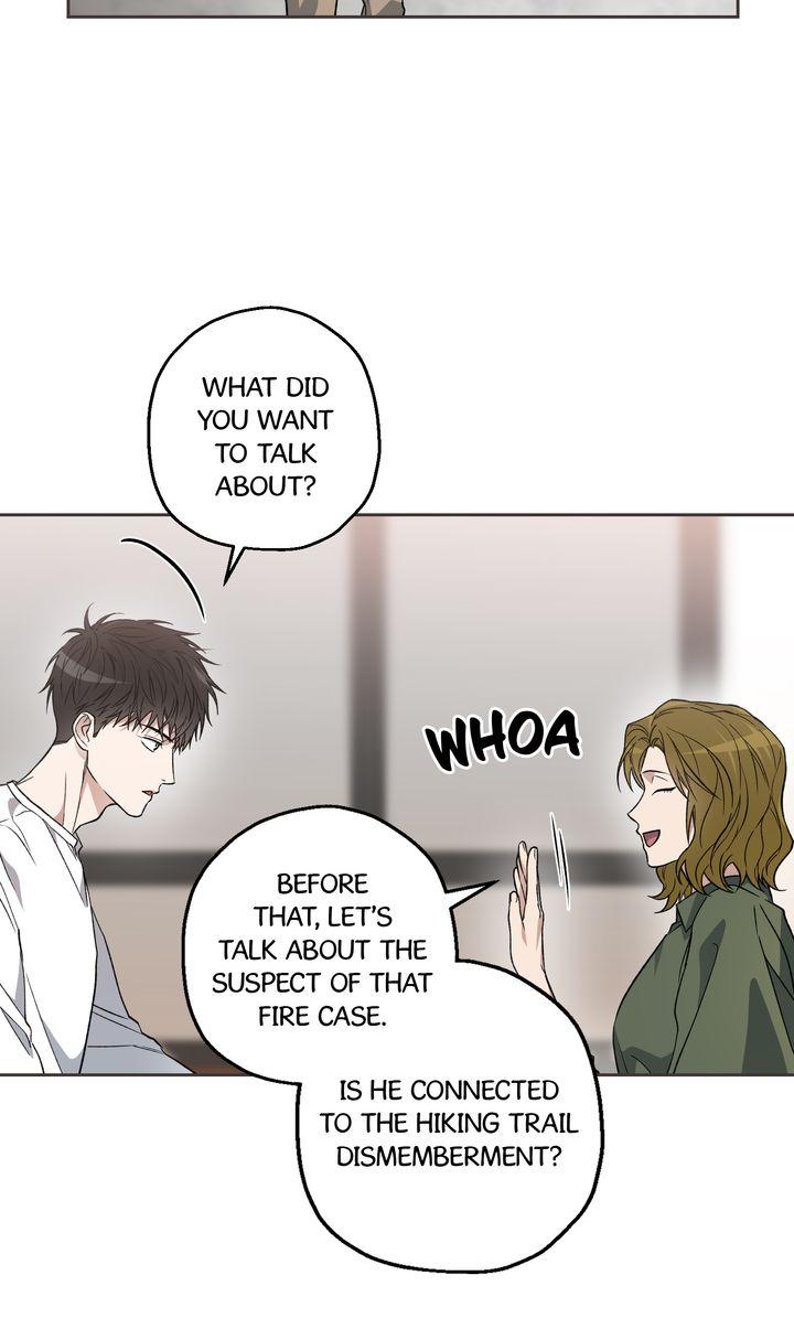 Mangjong Chapter 24.1 page 35 - 