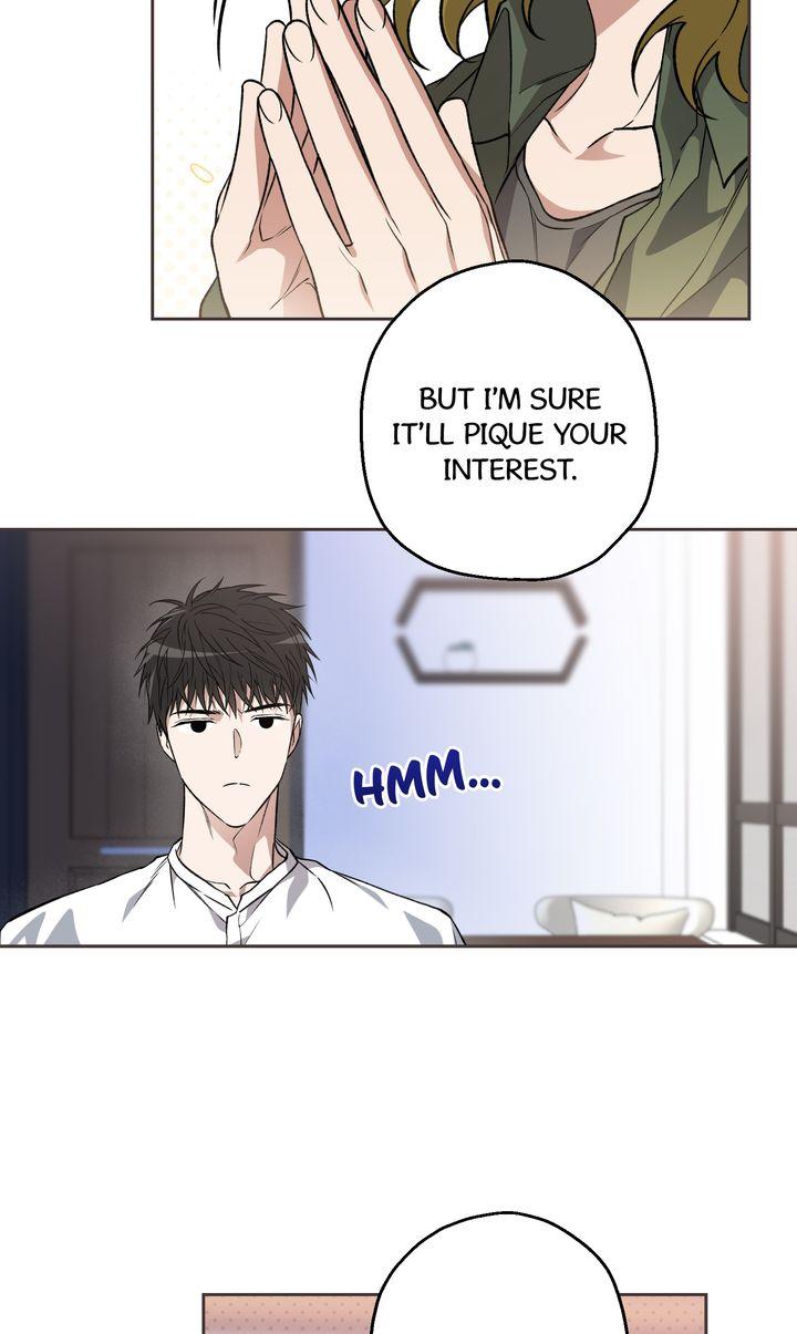 Mangjong Chapter 24.1 page 38 - 