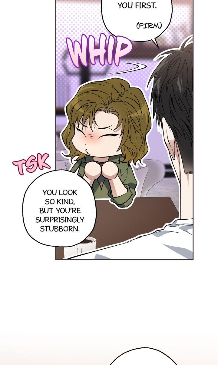 Mangjong Chapter 24.1 page 39 - 