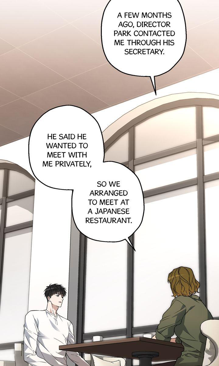 Mangjong Chapter 24.1 page 40 - 