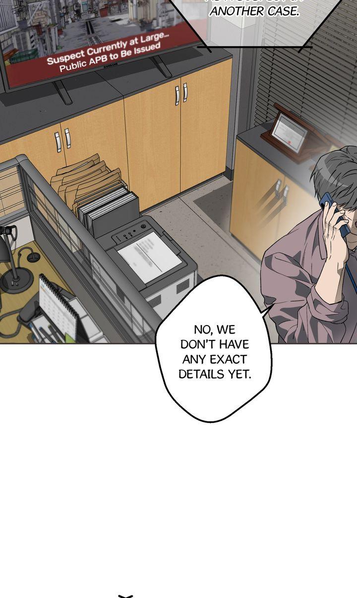 Mangjong Chapter 24.1 page 5 - 