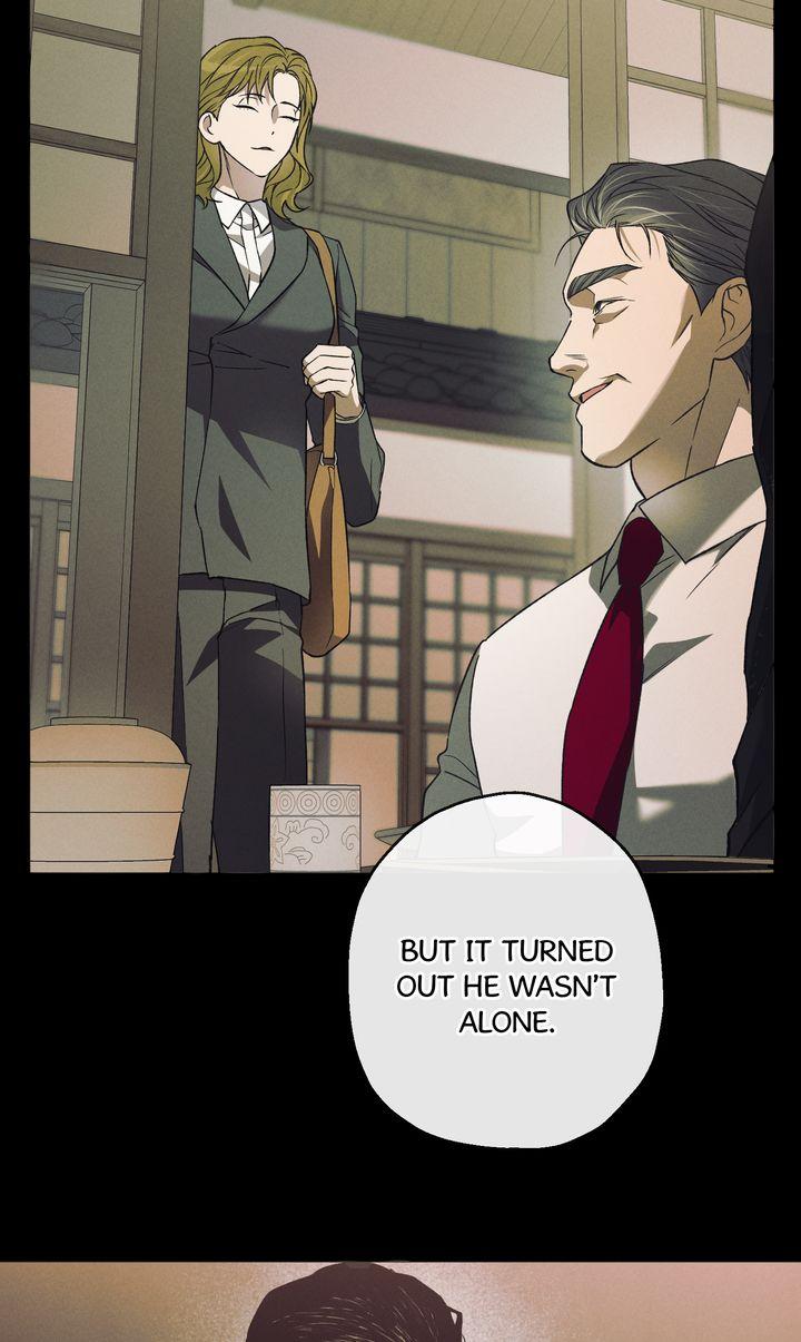 Mangjong Chapter 24.1 page 42 - 
