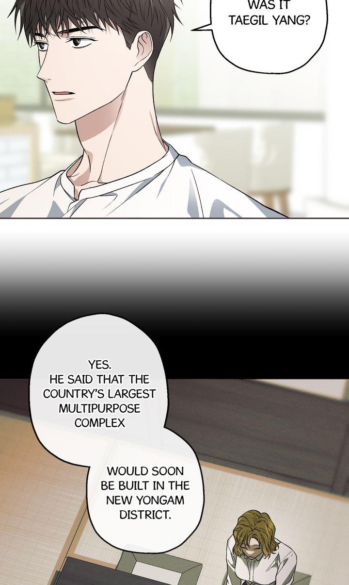 Mangjong Chapter 24.1 page 44 - 