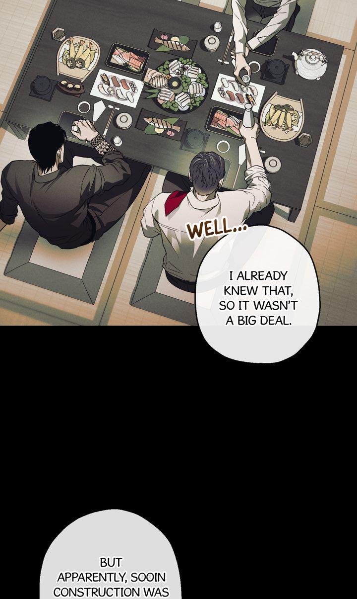 Mangjong Chapter 24.1 page 45 - 
