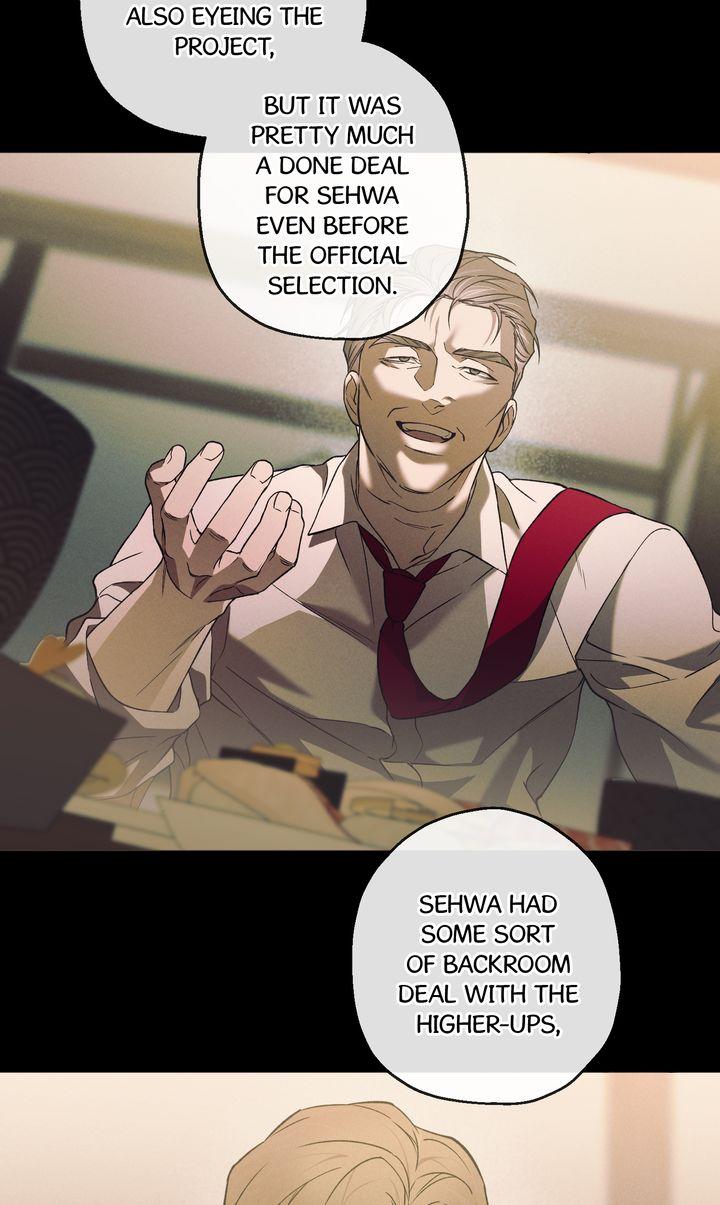 Mangjong Chapter 24.1 page 46 - 