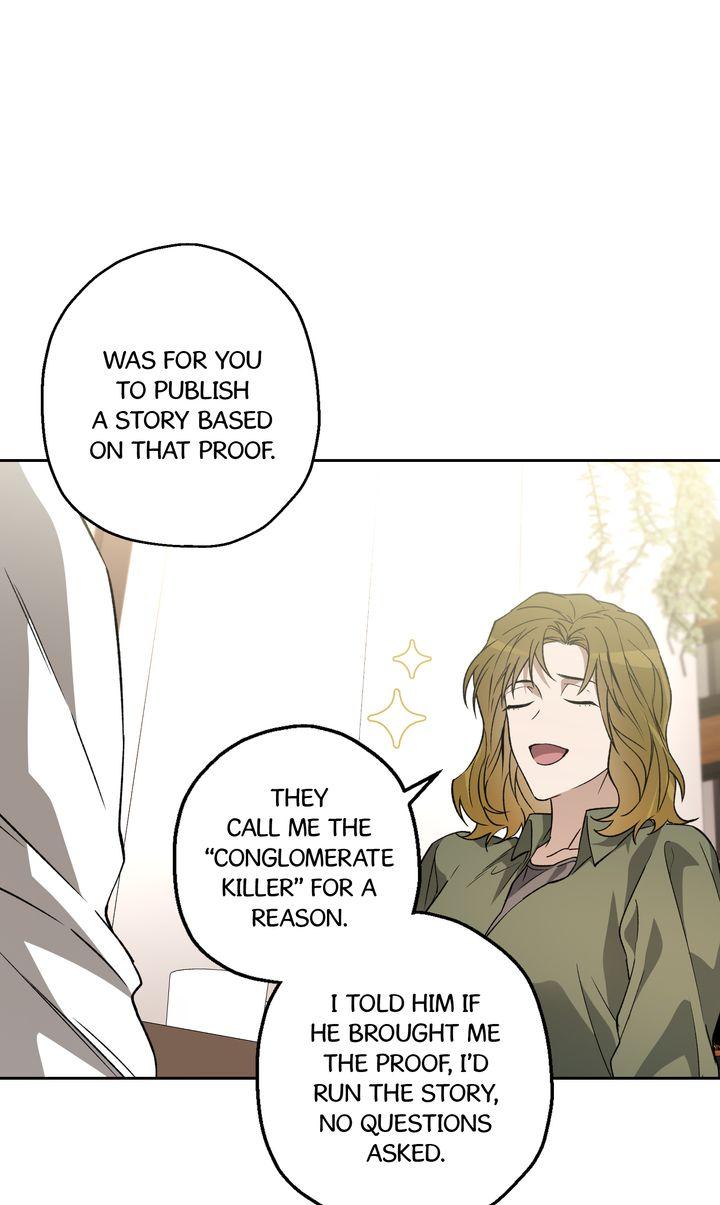 Mangjong Chapter 24.1 page 49 - 