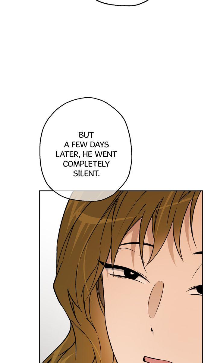 Mangjong Chapter 24.1 page 50 - 