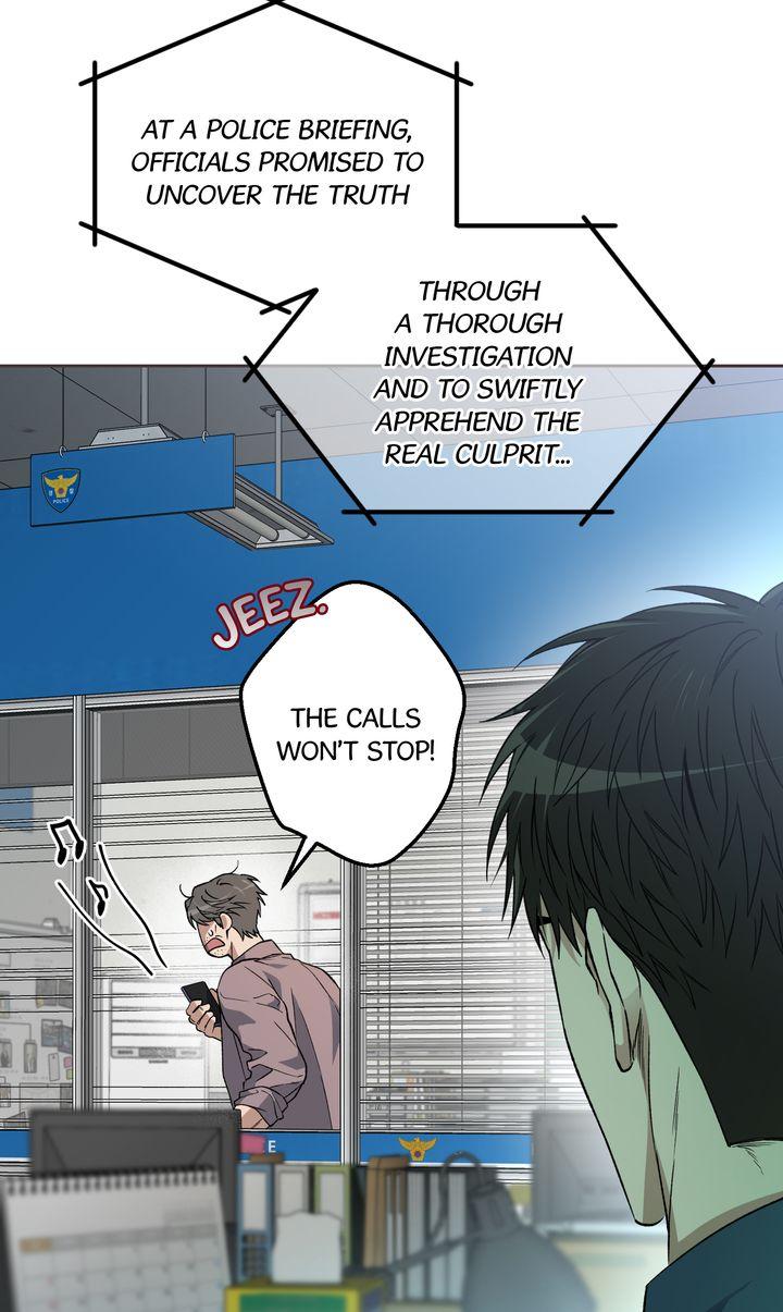 Mangjong Chapter 24.1 page 6 - 