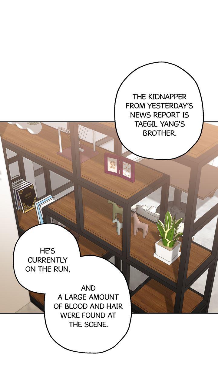 Mangjong Chapter 24.1 page 53 - 