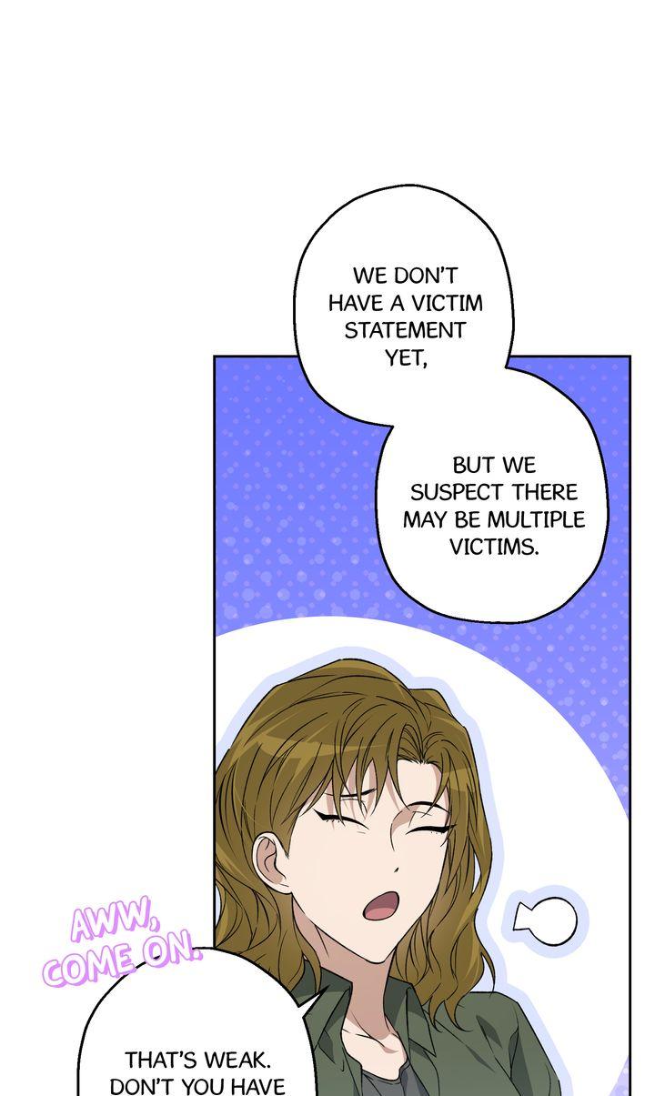 Mangjong Chapter 24.1 page 54 - 