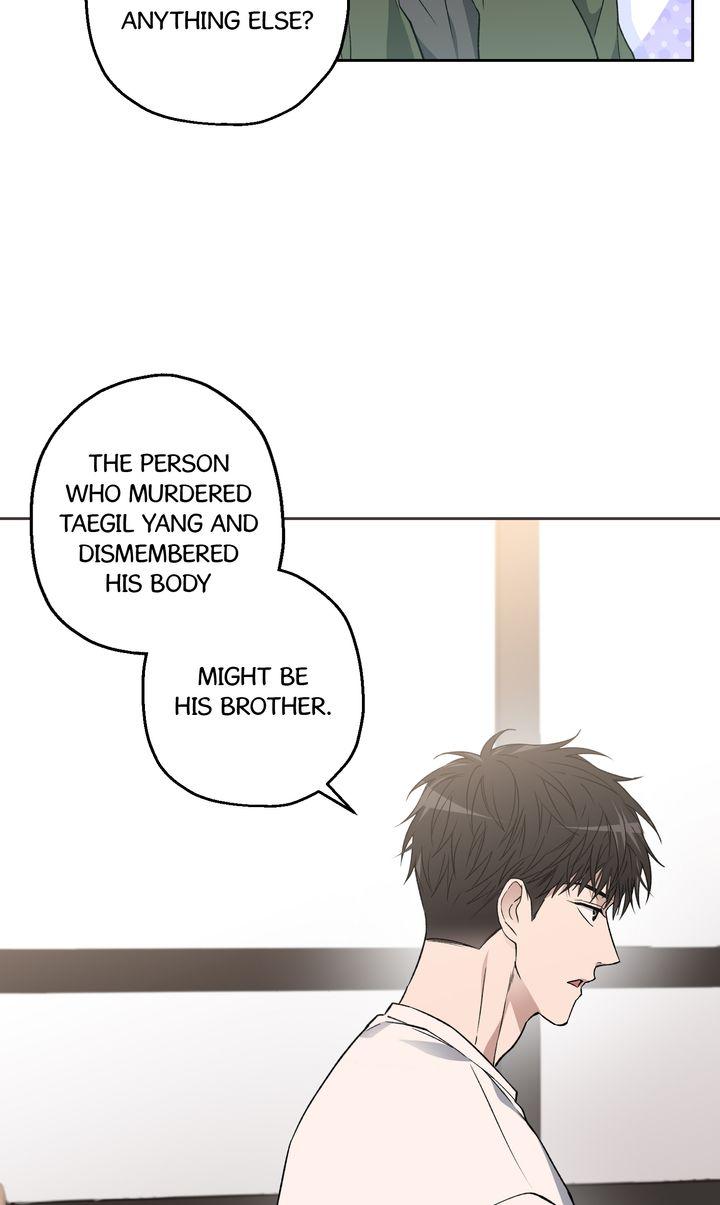 Mangjong Chapter 24.1 page 55 - 