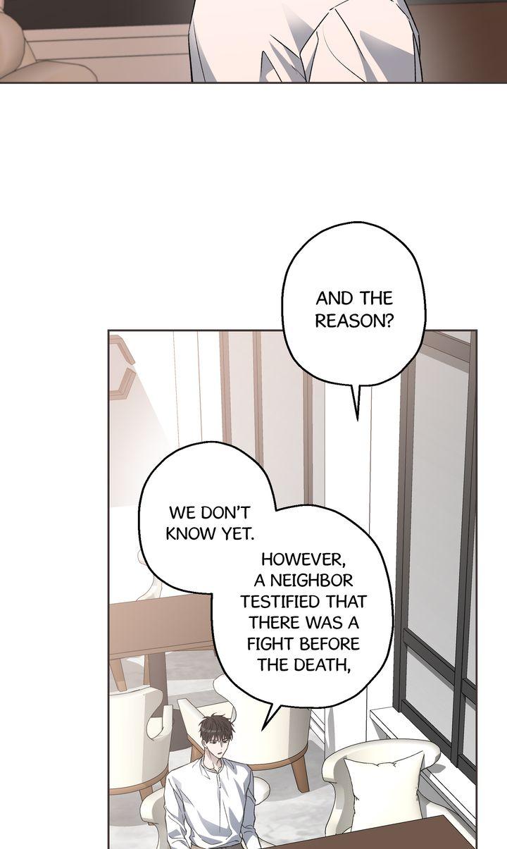 Mangjong Chapter 24.1 page 56 - 