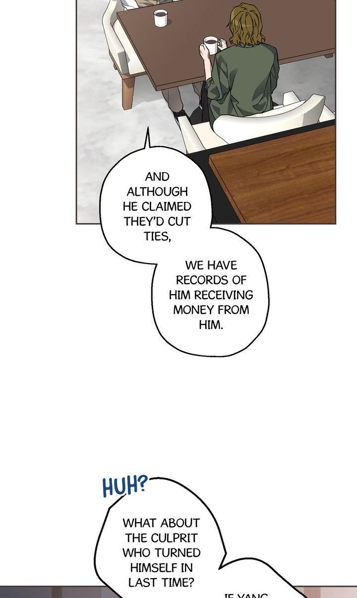Mangjong Chapter 24.1 page 57 - 