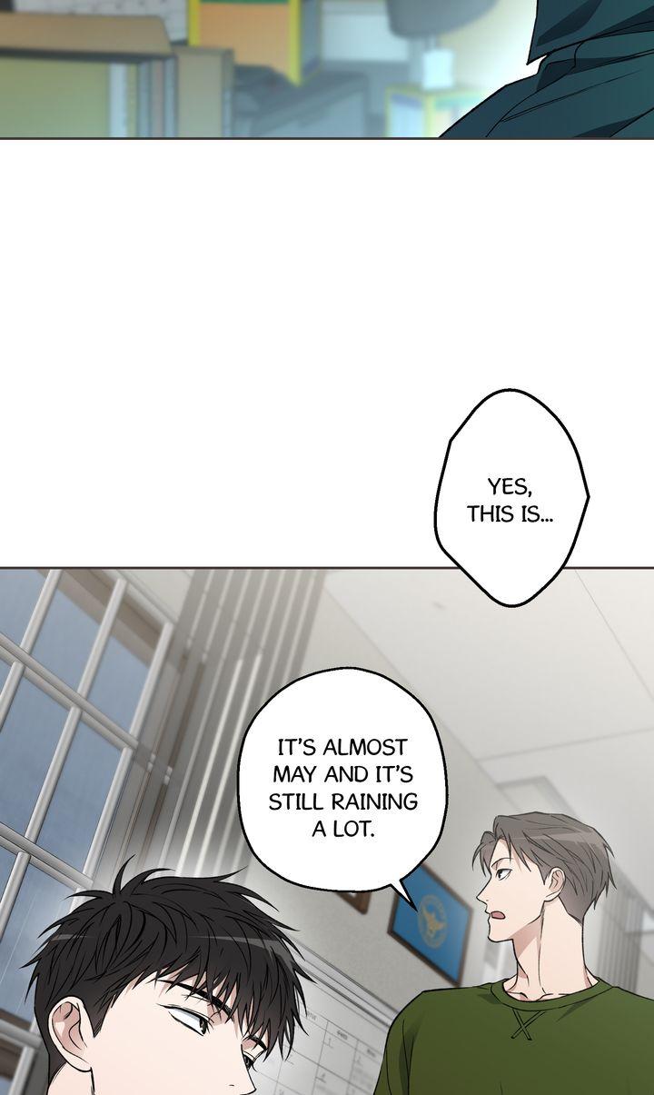 Mangjong Chapter 24.1 page 7 - 